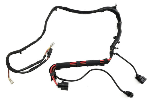 Power Steering Rack Wiring Harness 08-09 Audi TT Coupe Convertible - 8J1 971 111