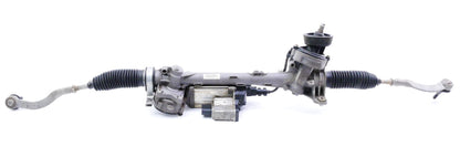 Power Steering Motor Gear Rack 08-09 Audi TT Coupe Convertible - 8J1 423 051 F