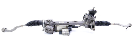 Power Steering Motor Gear Rack 08-09 Audi TT Coupe Convertible - 8J1 423 051 F
