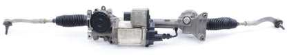 Power Steering Motor Gear Rack 08-09 Audi TT Coupe Convertible - 8J1 423 051 F