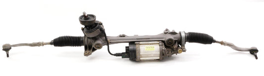 Power Steering Motor Gear Rack 08-09 Audi TT Coupe Convertible - 8J1 423 051 F