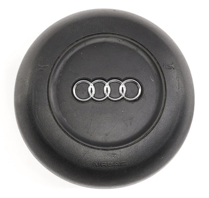 Steering Wheel Airbag Air Bag 08-09 Audi TT Coupe Convertible - Genuine - 8J0 880 201 J
