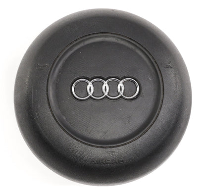 Steering Wheel Airbag Air Bag 08-09 Audi TT Coupe Convertible - Genuine - 8J0 880 201 J