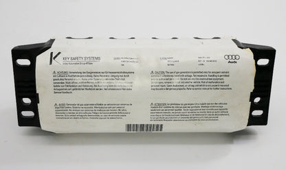 Passenger Dash Air Bag Airbag 08-15 Audi TT - Genuine - 8J0 880 202 B