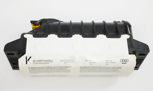 Passenger Dash Air Bag Airbag 08-15 Audi TT - Genuine - 8J0 880 202 B