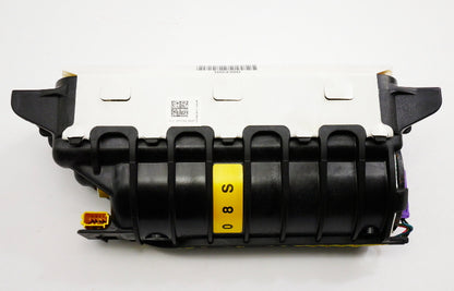 Passenger Dash Air Bag Airbag 08-15 Audi TT - Genuine - 8J0 880 202 B