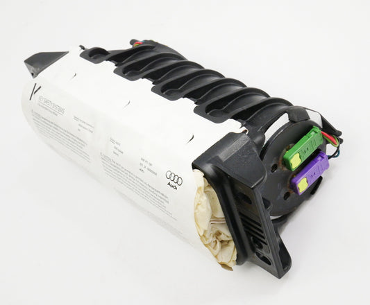 Passenger Dash Air Bag Airbag 08-15 Audi TT - Genuine - 8J0 880 202 B