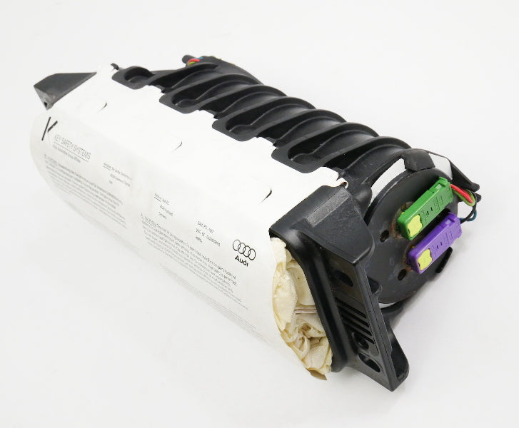 Passenger Dash Air Bag Airbag 08-15 Audi TT - Genuine - 8J0 880 202 B