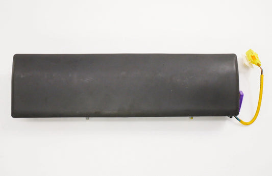 Lower Dash Knee Air Bag Airbag 08-10 Audi TT - Genuine - 8J0 880 841 B