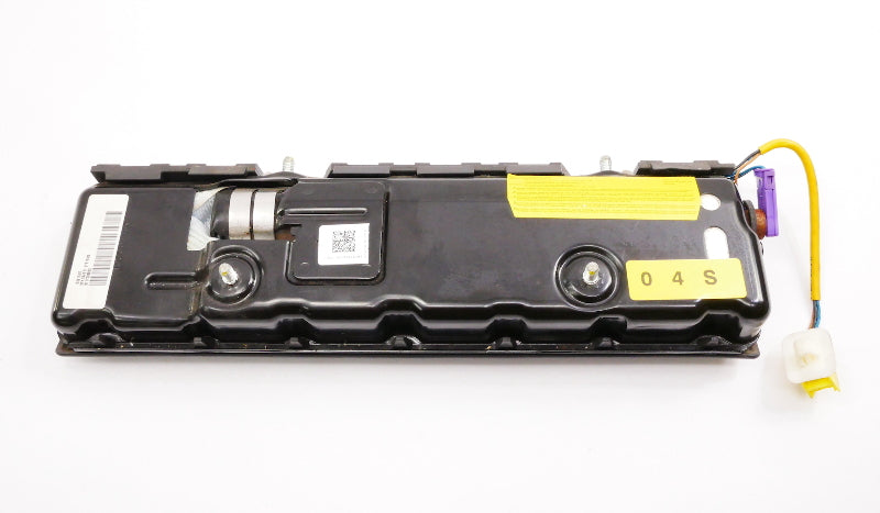 Lower Dash Knee Air Bag Airbag 08-10 Audi TT - Genuine - 8J0 880 841 B