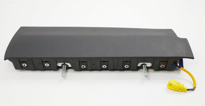 Lower Dash Knee Glovebox Air Bag Airbag 08-10 Audi TT - Genuine - 8J0 880 842 B