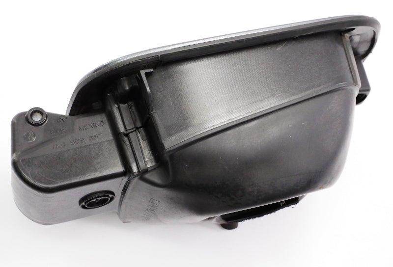 Diesel Gas Fuel Door Cap Cover 09-14 VW Jetta Sportwagen TDI LD7X - 1K9 809 857