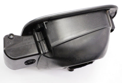 Diesel Gas Fuel Door Cap Cover 09-14 VW Jetta Sportwagen TDI LD7X - 1K9 809 857