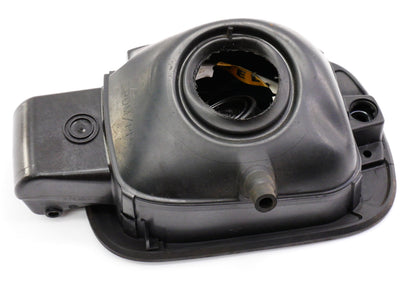 Diesel Gas Fuel Door Cap Cover 09-14 VW Jetta Sportwagen TDI LD7X - 1K9 809 857