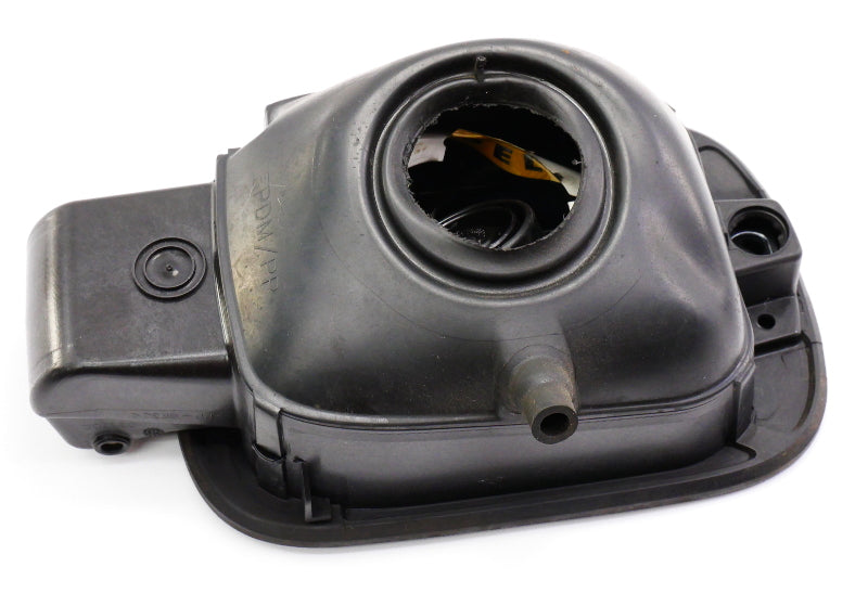 Diesel Gas Fuel Door Cap Cover 09-14 VW Jetta Sportwagen TDI LD7X - 1K9 809 857