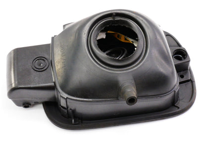 Diesel Gas Fuel Door Cap Cover 09-14 VW Jetta Sportwagen TDI LD7X - 1K9 809 857
