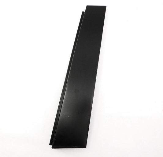 LH Rear Door Pillar Trim 05-10 VW Jetta Sedan 09-14 Sportwagen MK5 1K5 839 901 D