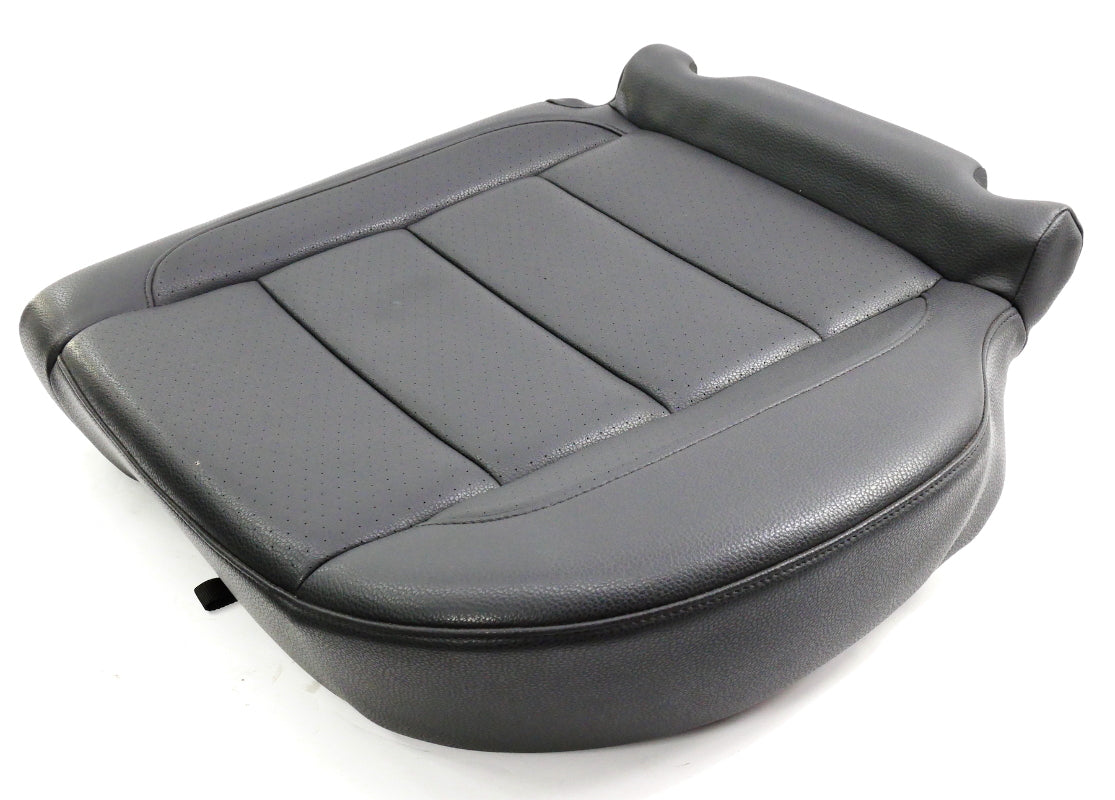 LH Rear Seat Lower Cushion 10-14 VW Jetta Sportwagen MK5 MK6 ~ 1K9 885 031 AJ