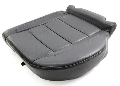 LH Rear Seat Lower Cushion 10-14 VW Jetta Sportwagen MK5 MK6 ~ 1K9 885 031 AJ