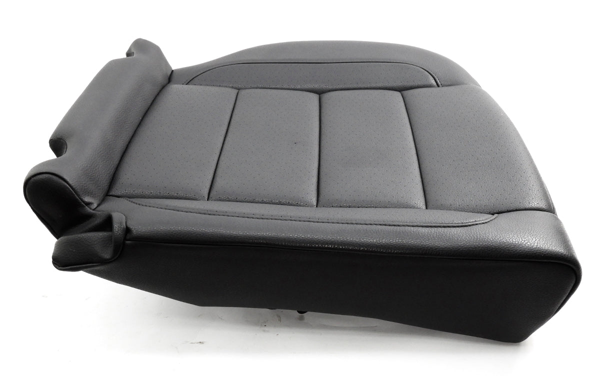 LH Rear Seat Lower Cushion 10-14 VW Jetta Sportwagen MK5 MK6 ~ 1K9 885 031 AJ