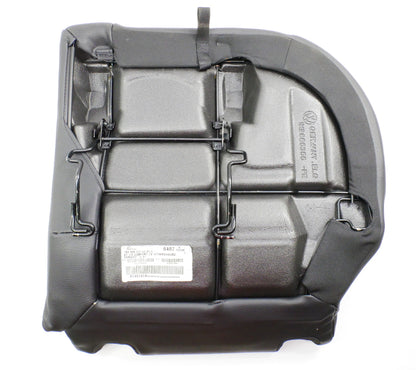 LH Rear Seat Lower Cushion 10-14 VW Jetta Sportwagen MK5 MK6 ~ 1K9 885 031 AJ