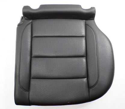 LH Rear Seat Lower Cushion 10-14 VW Jetta Sportwagen MK5 MK6 ~ 1K9 885 031 AJ