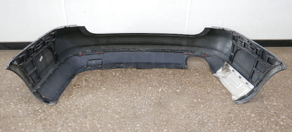Rear Bumper Cover 09-14 VW Jetta Sportwagen MK5 Mk6 LD7X Grey - 1K9 807 303