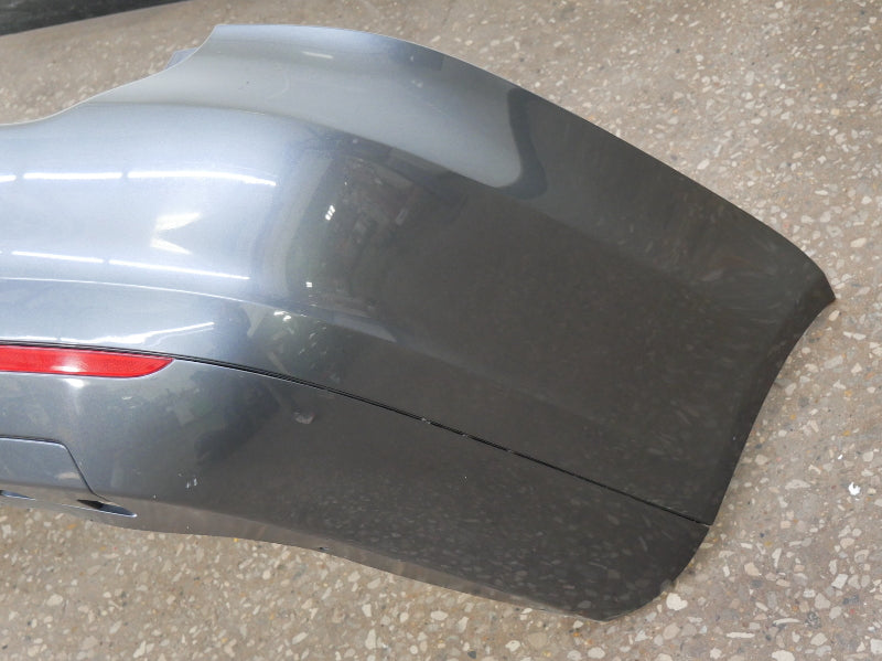 Rear Bumper Cover 09-14 VW Jetta Sportwagen MK5 Mk6 LD7X Grey - 1K9 807 303