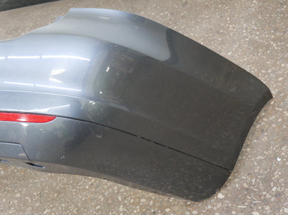 Rear Bumper Cover 09-14 VW Jetta Sportwagen MK5 Mk6 LD7X Grey - 1K9 807 303