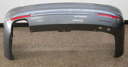 Rear Bumper Cover 09-14 VW Jetta Sportwagen MK5 Mk6 LD7X Grey - 1K9 807 303