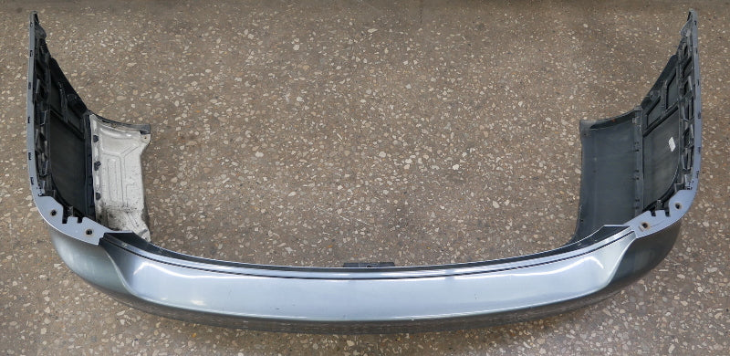 Rear Bumper Cover 09-14 VW Jetta Sportwagen MK5 Mk6 LD7X Grey - 1K9 807 303
