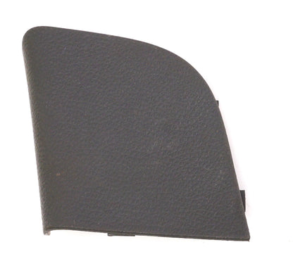 RH Hatch Panel Trim Access Cap Cover 05-09 VW GTI Rabbit MK5 - 1K6 867 658
