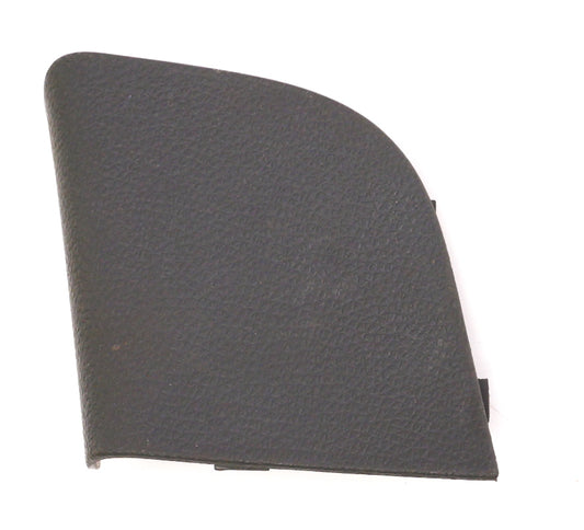 RH Hatch Panel Trim Access Cap Cover 05-09 VW GTI Rabbit MK5 - 1K6 867 658