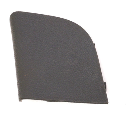 RH Hatch Panel Trim Access Cap Cover 05-09 VW GTI Rabbit MK5 - 1K6 867 658