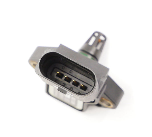 Boost Thrust Sensor 09-14 VW Jetta Golf Beetle TDI CJAA CBEA ~ 03G 906 051 F