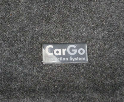 Trunk Hatch Floor Carpet Cargo Mat 09-14 VW Jetta Sportwagen - 1K9 061 166 H