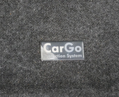 Trunk Hatch Floor Carpet Cargo Mat 09-14 VW Jetta Sportwagen - 1K9 061 166 H
