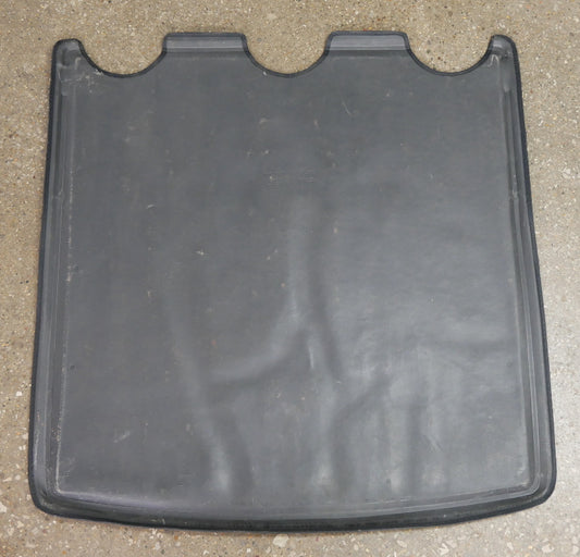 Trunk Hatch Floor Carpet Cargo Mat 09-14 VW Jetta Sportwagen - 1K9 061 166 H