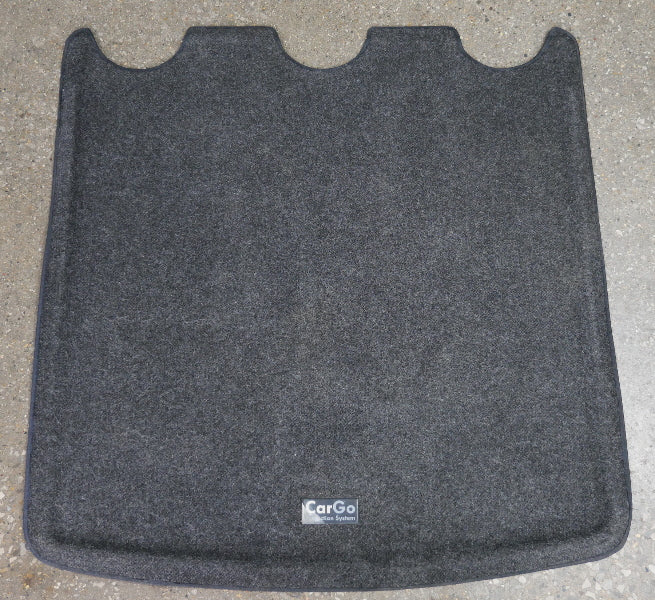 Trunk Hatch Floor Carpet Cargo Mat 09-14 VW Jetta Sportwagen - 1K9 061 166 H