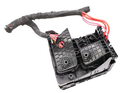 Under Hood Engine Bay Fuse Relay Box 2012 VW Jetta Sportwagen TDI 1K0 937 125 D