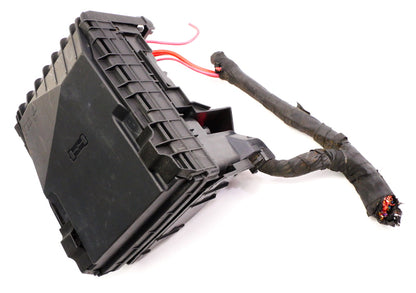 Under Hood Engine Bay Fuse Relay Box 2012 VW Jetta Sportwagen TDI 1K0 937 125 D