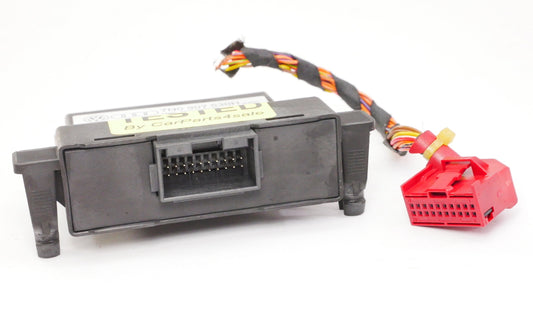 Gateway Module Canbus 11-14 VW Jetta Sportwagen MK6 - Genuine - 7N0 907 530 H