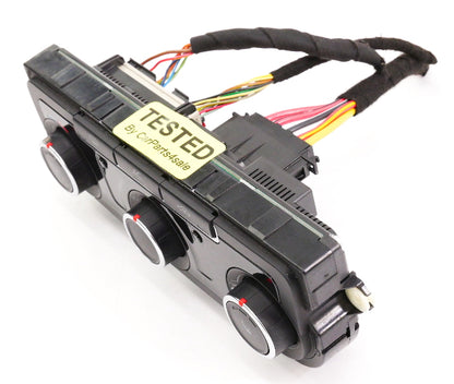Climate Controls HVAC 12-14 VW Golf GTI Sportwagen Mk6 - Genuine 7N0 907 426 AN