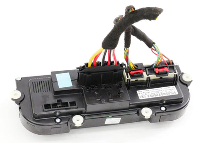 Climate Controls HVAC 12-14 VW Golf GTI Sportwagen Mk6 - Genuine 7N0 907 426 AN
