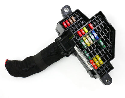 Interior Dash Fuse Panel Box 10-14 VW Jetta Sportwagen Golf MK6 TDI ~ Genuine ~