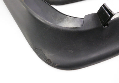 Mud Flap Set 09-14 VW Jetta Sportwagen MK5 Mk6 Genuine 1K0 075 111 / 1K9 075 101