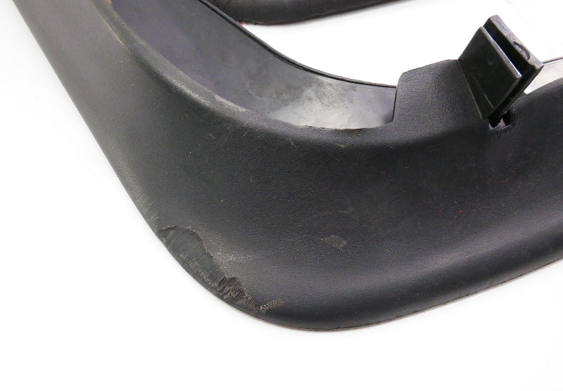 Mud Flap Set 09-14 VW Jetta Sportwagen MK5 Mk6 Genuine 1K0 075 111 / 1K9 075 101