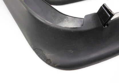 Mud Flap Set 09-14 VW Jetta Sportwagen MK5 Mk6 Genuine 1K0 075 111 / 1K9 075 101