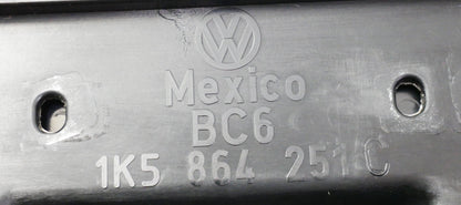 Armrest Center Console 05-14 VW Jetta Sportwagen Golf MK5 ~ 1K5 864 251 C