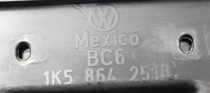 Armrest Center Console 05-14 VW Jetta Sportwagen Golf MK5 ~ 1K5 864 251 C